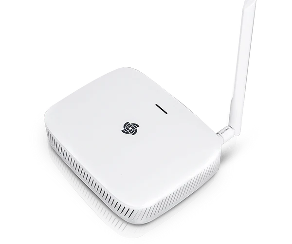 0M Gateway